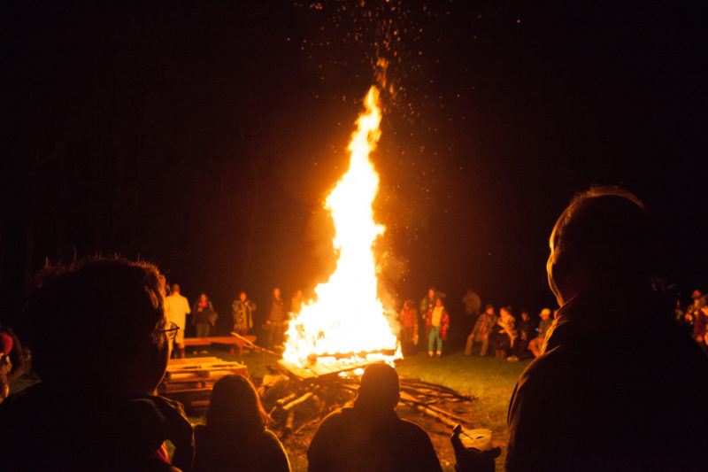 Camp Bonfire - Summer Camp For Adults | Find Your Joy